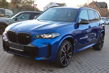 BMW X5 M60 din 2023 - oferta BMW157817