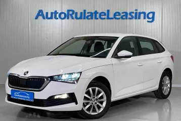 Skoda Scala din 2022 - oferta SKO157886