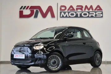 Fiat 500 din 2022 - oferta FIA157922