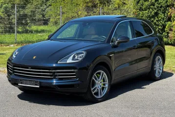 Porsche Cayenne din 2019 - oferta POR157926