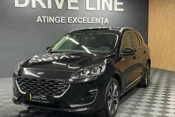 Ford Kuga din 2022 - oferta FOR157928