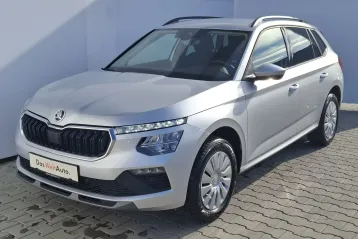 Skoda Kamiq din 2025 - oferta SKO157931