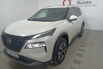 Nissan X-Trail din 2023 - oferta NIS157957