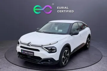 Citroën C4 din 2021 - oferta CIT157958