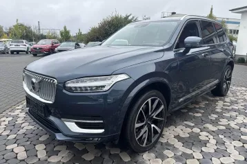 Volvo XC90 din 2021 - oferta VOL157972
