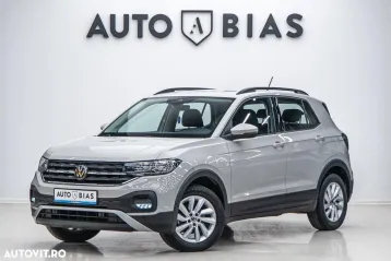 Volkswagen T-Cross din 2022 - oferta VOL157998