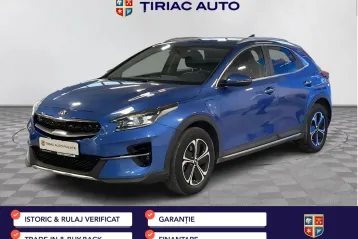 Kia XCeed din 2021 - oferta KIA158031