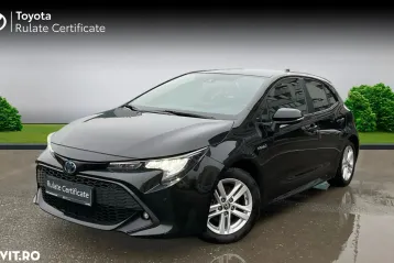 Toyota Corolla din 2020 - oferta TOY158063