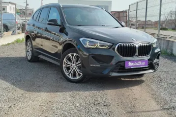 BMW X1 din 2020 - oferta BMW158072