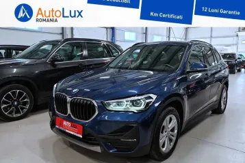 BMW X1 din 2020 - oferta BMW158081