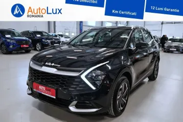 Kia Sportage din 2023 - oferta KIA158082