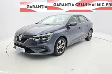 Renault Megane din 2022 - oferta REN158102