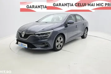 Renault Megane din 2022 - oferta REN158110