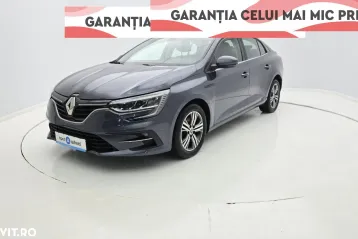Renault Megane din 2022 - oferta REN158111