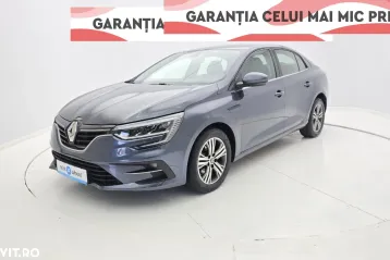 Renault Megane din 2022 - oferta REN158115