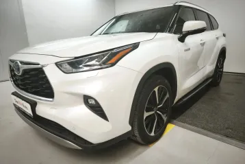Toyota Highlander din 2021 - oferta TOY158118