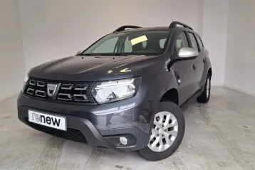 Dacia Duster din 2022 - oferta DAC158133