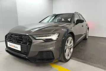 Audi A6 Allroad din 2020 - oferta AUD158136