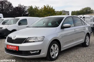Skoda Rapid din 2019 - oferta SKO158178