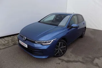 Volkswagen Golf din 2025 - oferta VOL158198