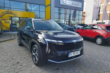 Geely Starray din 2025 - oferta GEE158205