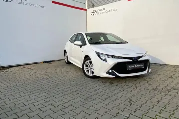 Toyota Corolla din 2020 - oferta TOY158206