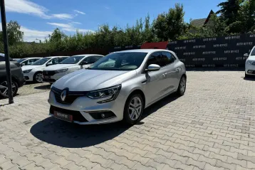 Renault Megane din 2019 - oferta REN158264