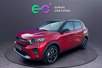 Citroën C3 din 2025 - oferta CIT158266