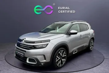 Citroën C5 Aircross din 2020 - oferta CIT158267