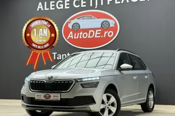 Skoda Kamiq din 2023 - oferta SKO158272