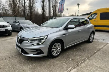 Renault Megane din 2022 - oferta REN158280