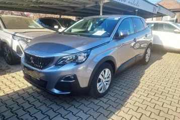 Peugeot 3008 din 2020 - oferta PEU158289
