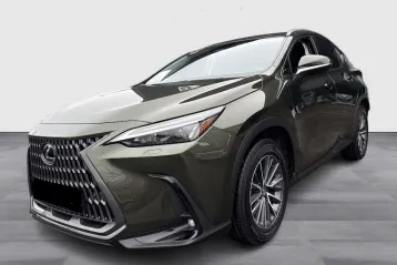 Lexus Seria NX din 2024 - oferta LEX158318