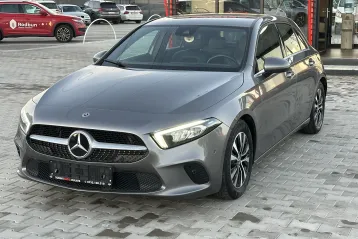 Mercedes-Benz A din 2019 - oferta MER158359