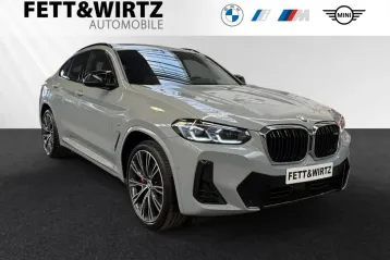 BMW X4 M40 din 2022 - oferta BMW158440