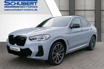BMW X4 M40 din 2021 - oferta BMW158445