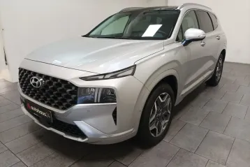 Hyundai SANTA FE din 2023 - oferta HYU158453