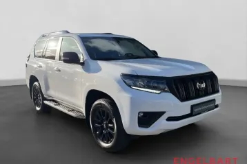 Toyota Land Cruiser din 2023 - oferta TOY158505