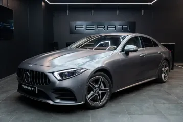 Mercedes-Benz CLS 450 din 2020 - oferta MER158541