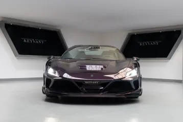 Ferrari F8 din 2023 - oferta FER158553