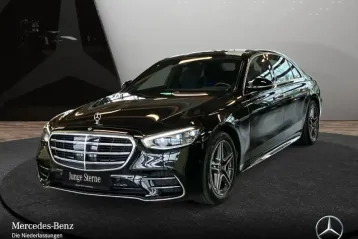 Mercedes-Benz S 500 din 2025 - oferta MER158589