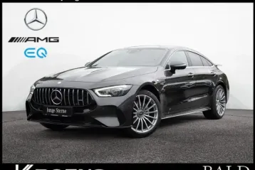 Mercedes-Benz AMG GT din 2023 - oferta MER158607