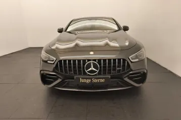Mercedes-Benz AMG GT din 2023 - oferta MER158611