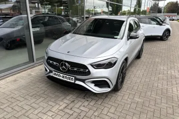 Mercedes-Benz GLA 250 din 2024 - oferta MER158636