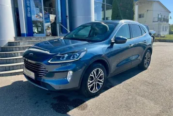 Ford Kuga din 2021 - oferta FOR158667
