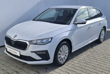Skoda Scala din 2025 - oferta SKO158669