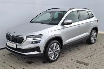 Skoda Karoq din 2023 - oferta SKO158672
