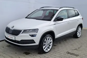 Skoda Karoq din 2021 - oferta SKO158673
