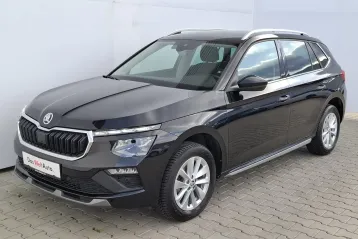 Skoda Kamiq din 2024 - oferta SKO158674