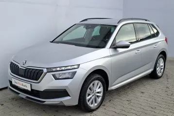 Skoda Kamiq din 2023 - oferta SKO158675
